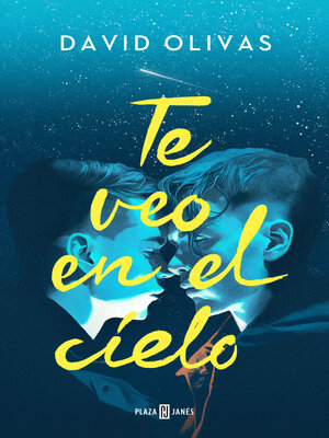 Te veo en el cielo - ebook